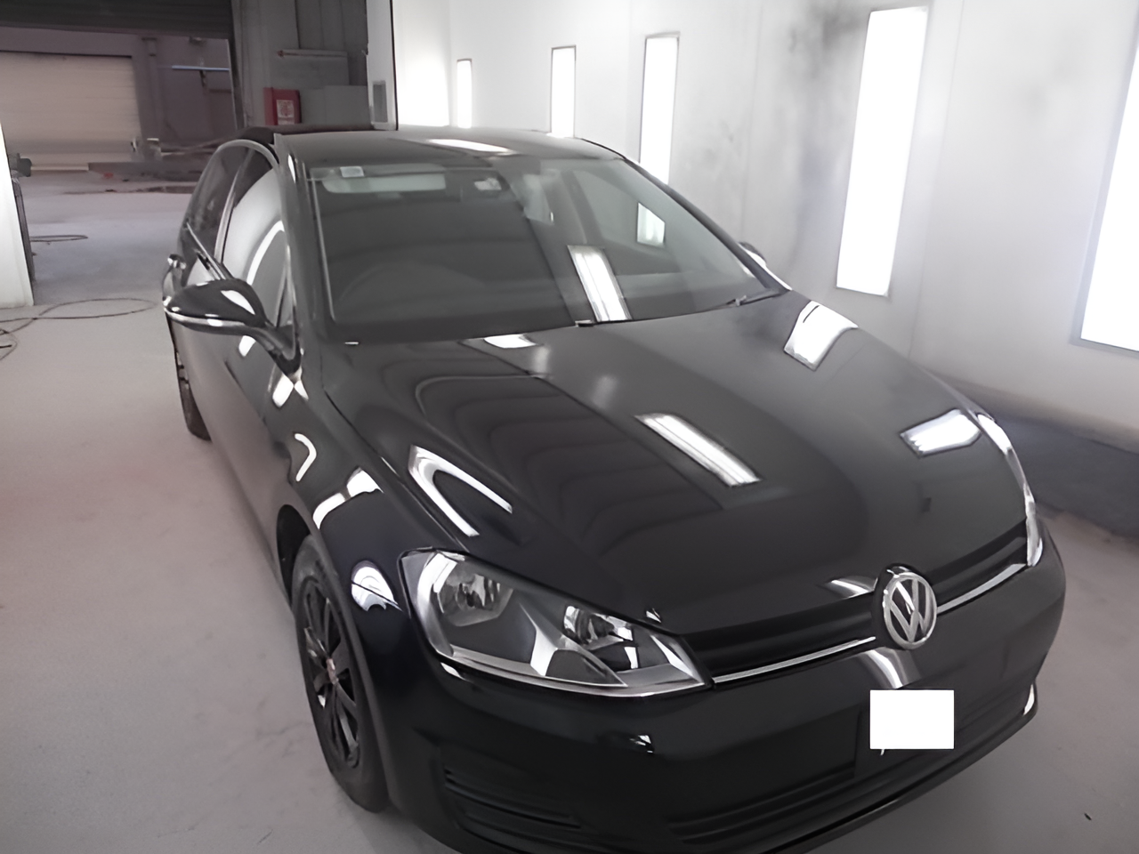 You are currently viewing Paint Protection