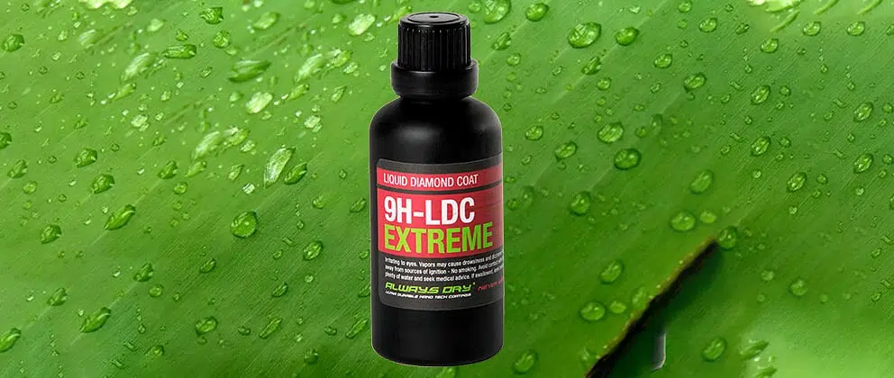 You are currently viewing 9H-LDC EXTREME