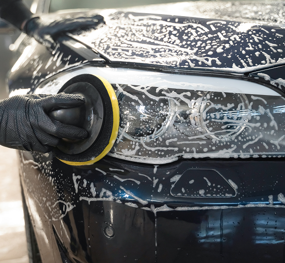 You are currently viewing Detailing