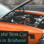 Choose The Best Vehicle Repairs In Brisbane