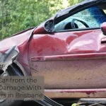 Repairing Your Vehicle Damage With Professional Smash Repairs In Brisbane