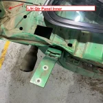 Restore Your Vehicle To Perfection With Collision Panel Beater Services