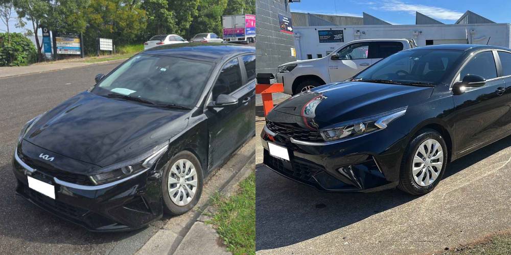 You are currently viewing Scratch & Dent Repairs